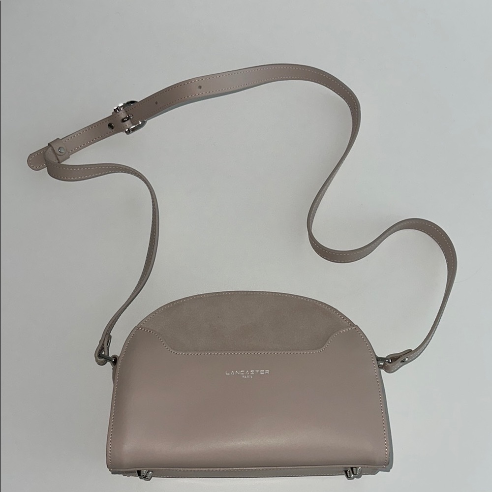 Lancaster Crossbody Bag